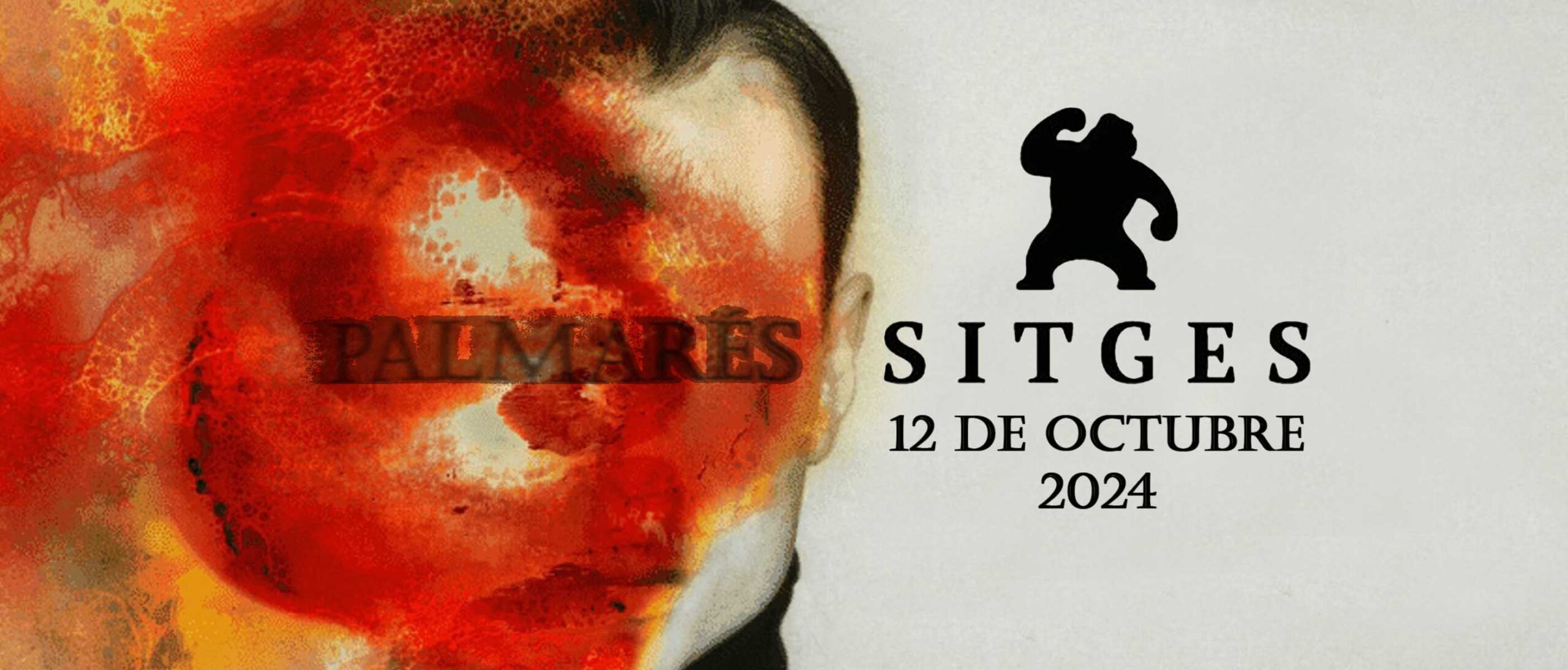 Palmarés de Sitges 2024