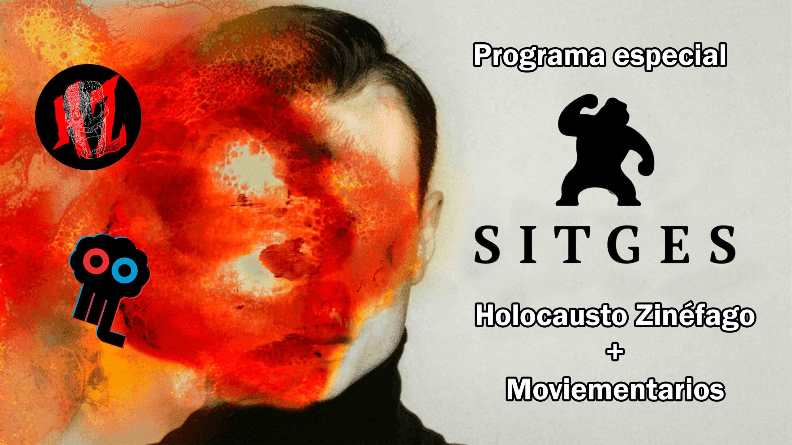 Programa especial Sitges 2024