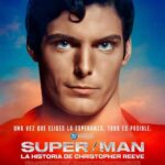 super/man la historia de christopher reeve