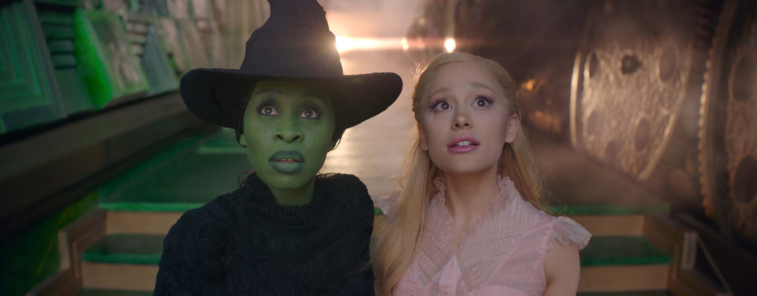 Crítica: ‘Wicked’