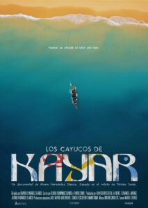 LOS CAYUCOS DE KAYAR 