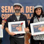 XV Semana del Cortometraje de Arganzuela ganadores