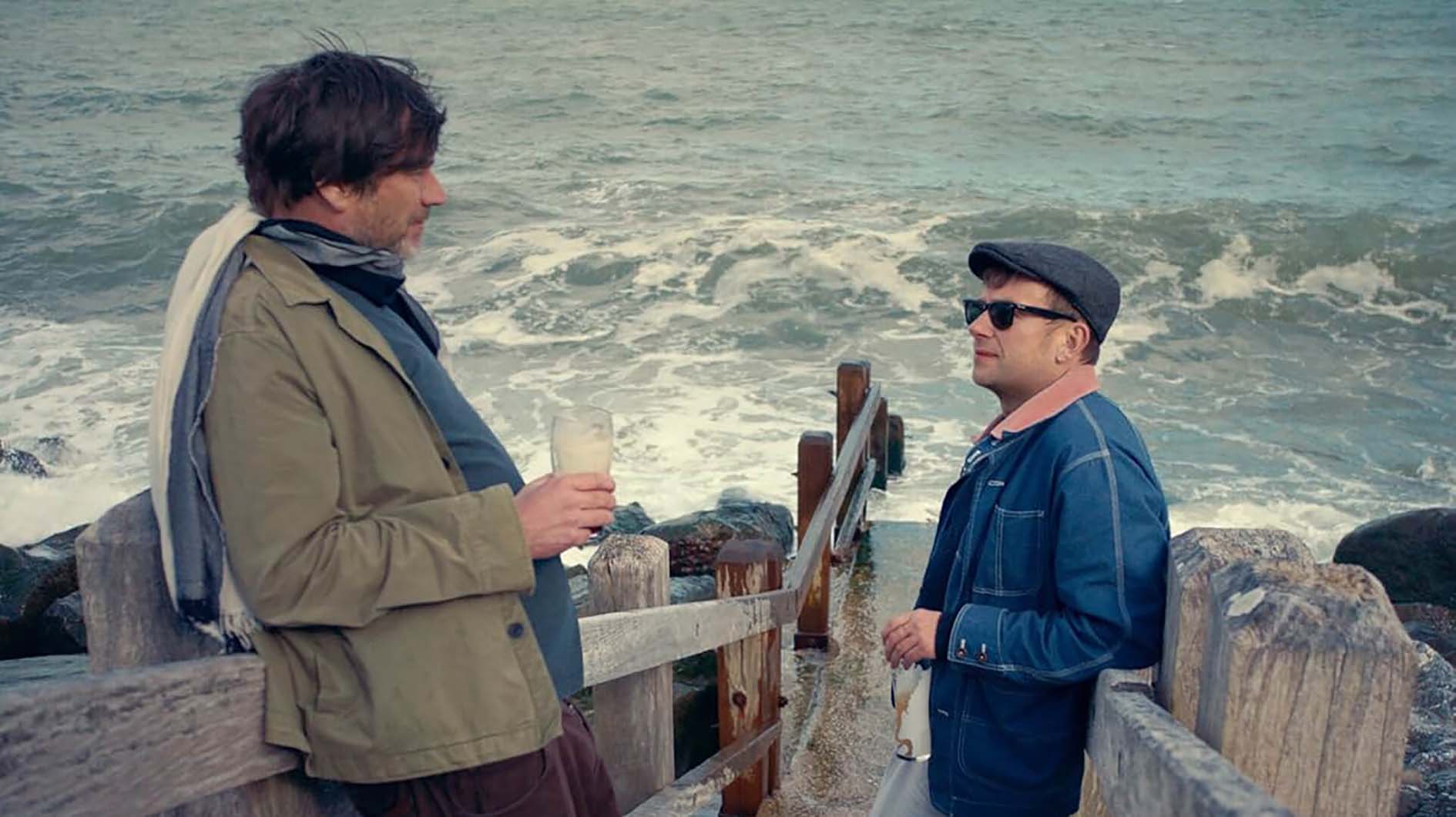 Podremos ver en Filmin el reencuentro de Blur