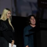 cine por mujeres Arantxa Echevarría la infiltrada copia