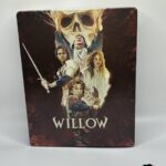 willow blu-ray