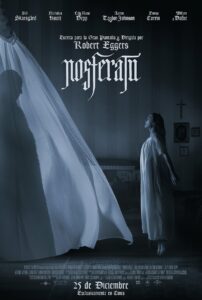 NOSFERATU