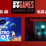 SYFY GAMES AWARDS