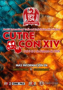 cutrecon 14