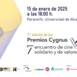 premios cygnus 2024