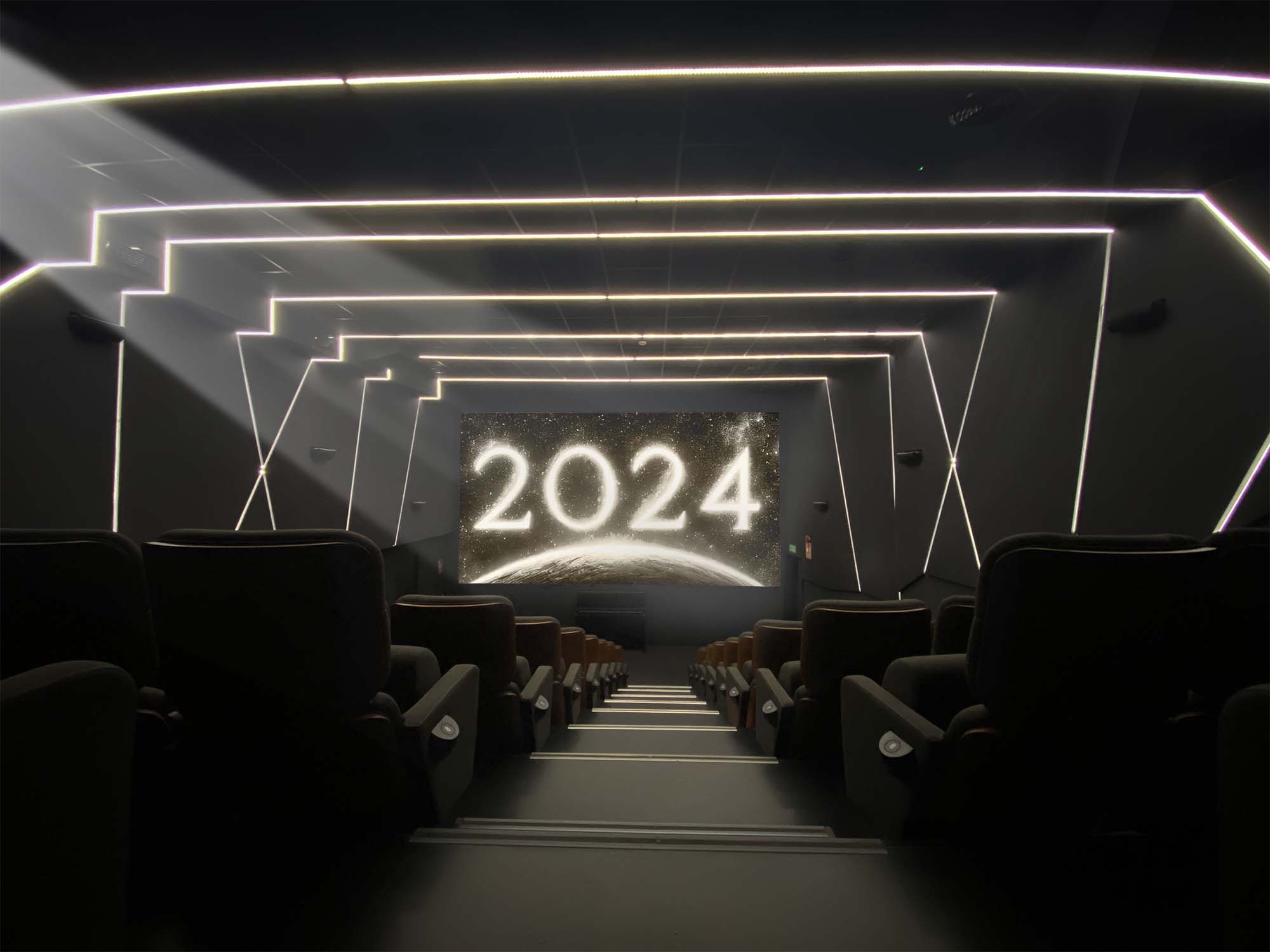 Las películas que más nos han gustado en 2024