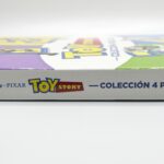 toy story colección 4 películas