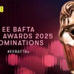 bafta 2025