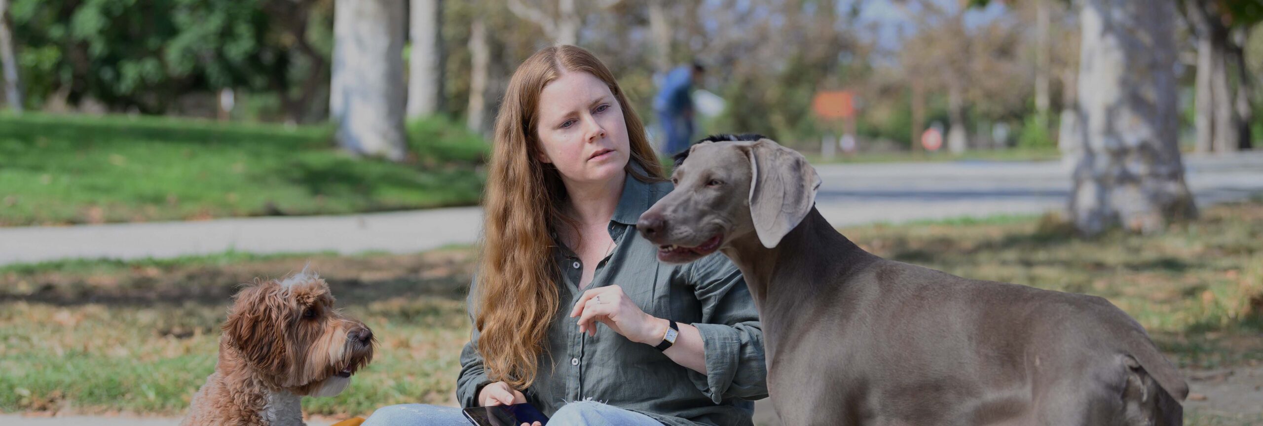 Crítica: ‘Canina’