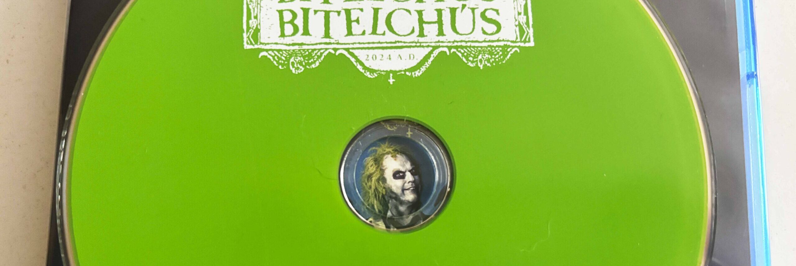 Análisis del Blu-ray de ‘Bitelchús Bitelchús