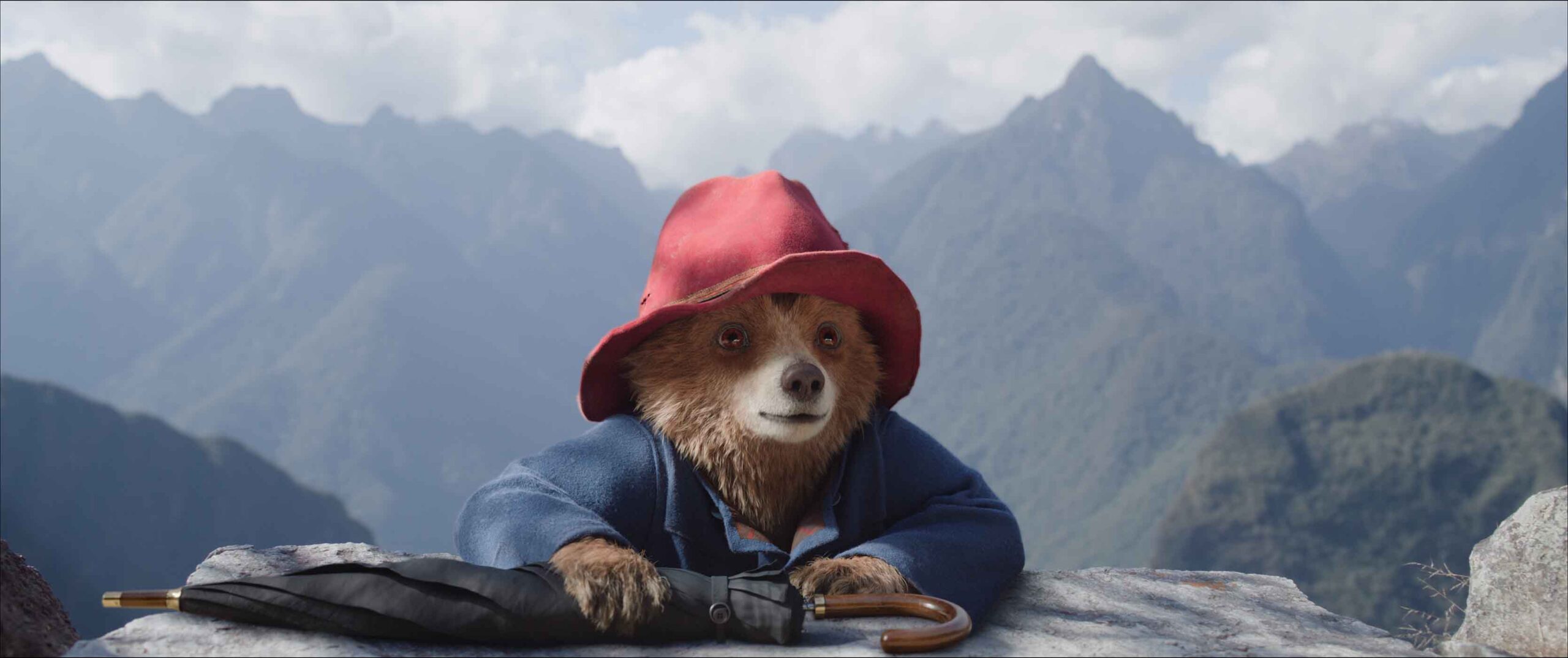 Crítica: ‘Paddington: aventura en la selva’