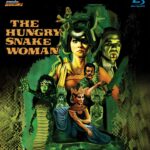 The hungry snake woman cutrecon