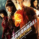 dragonball evolution cutrecon