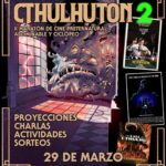 Cthulhuton Poster