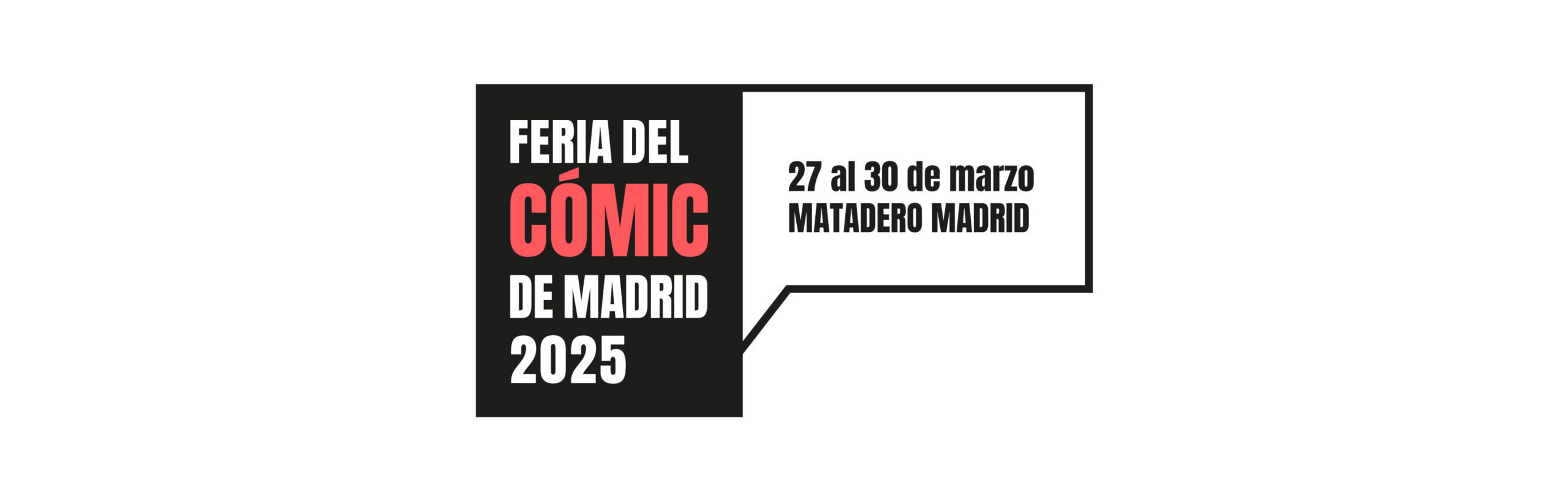 Nace la I Feria del Cómic de Madrid